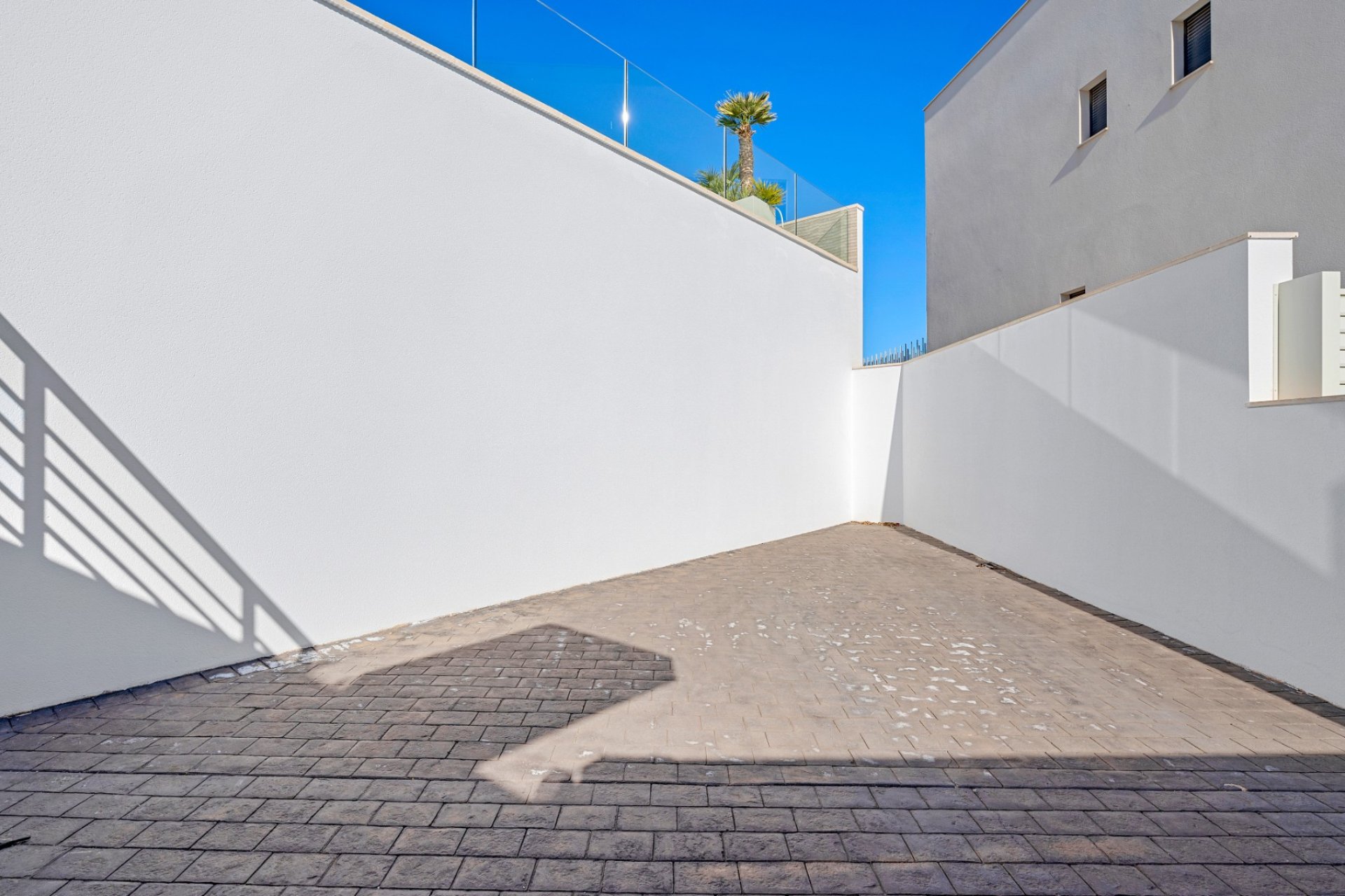 Herverkoop - Villa -
San Miguel de Salinas - Inland