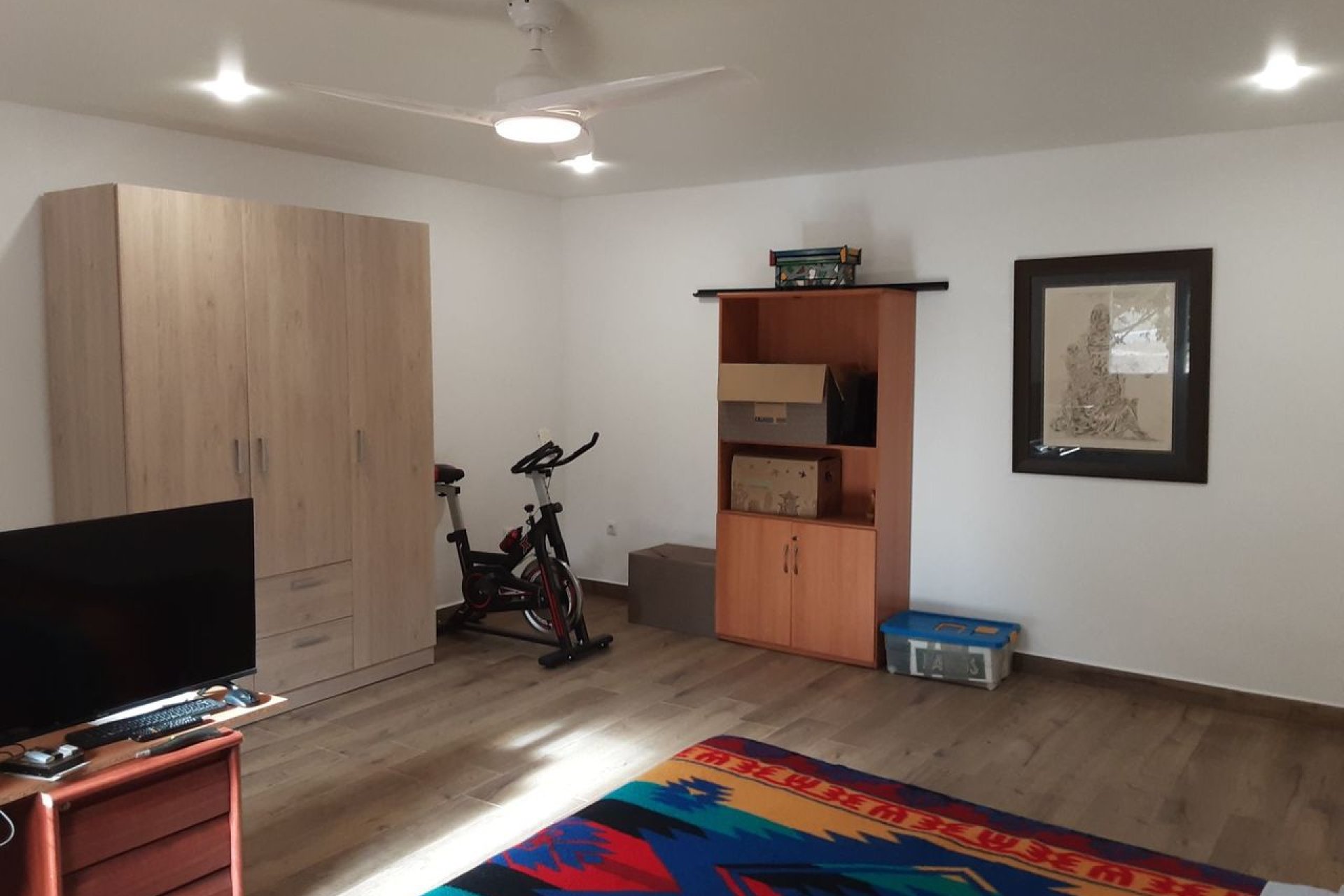 Herverkoop - Villa -
San Miguel de Salinas - Inland