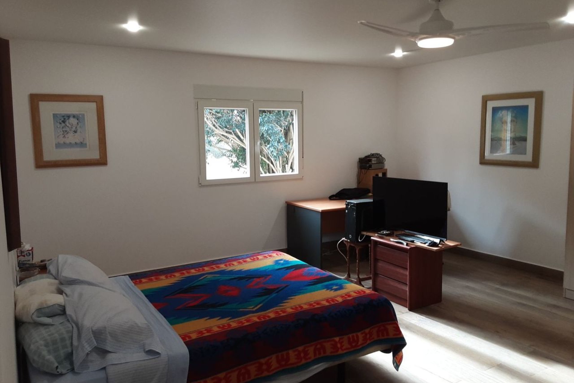 Herverkoop - Villa -
San Miguel de Salinas - Inland