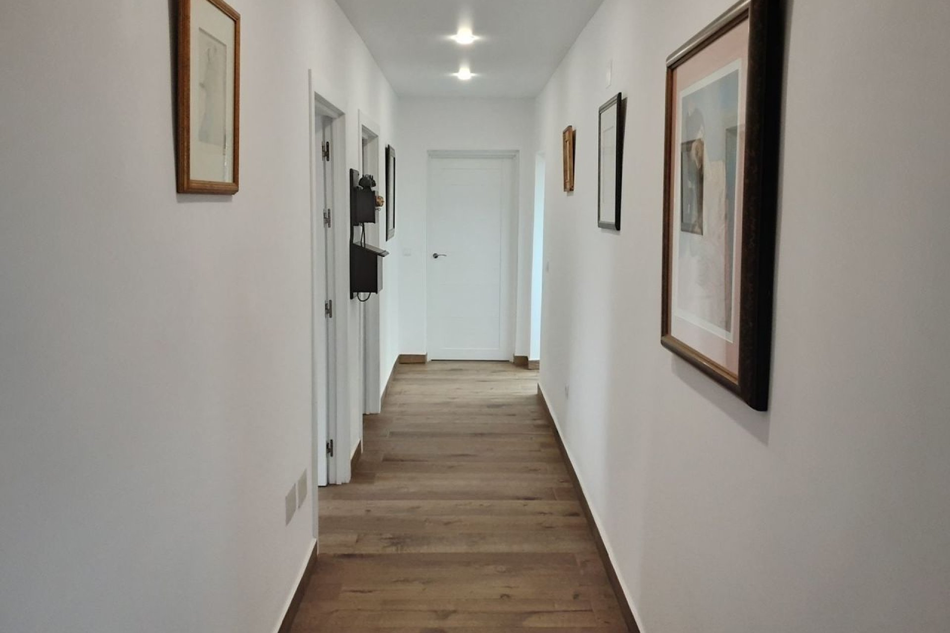 Herverkoop - Villa -
San Miguel de Salinas - Inland