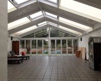 Herverkoop - Villa -
San Miguel de Salinas - Inland