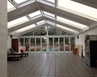 Herverkoop - Villa -
San Miguel de Salinas - Inland