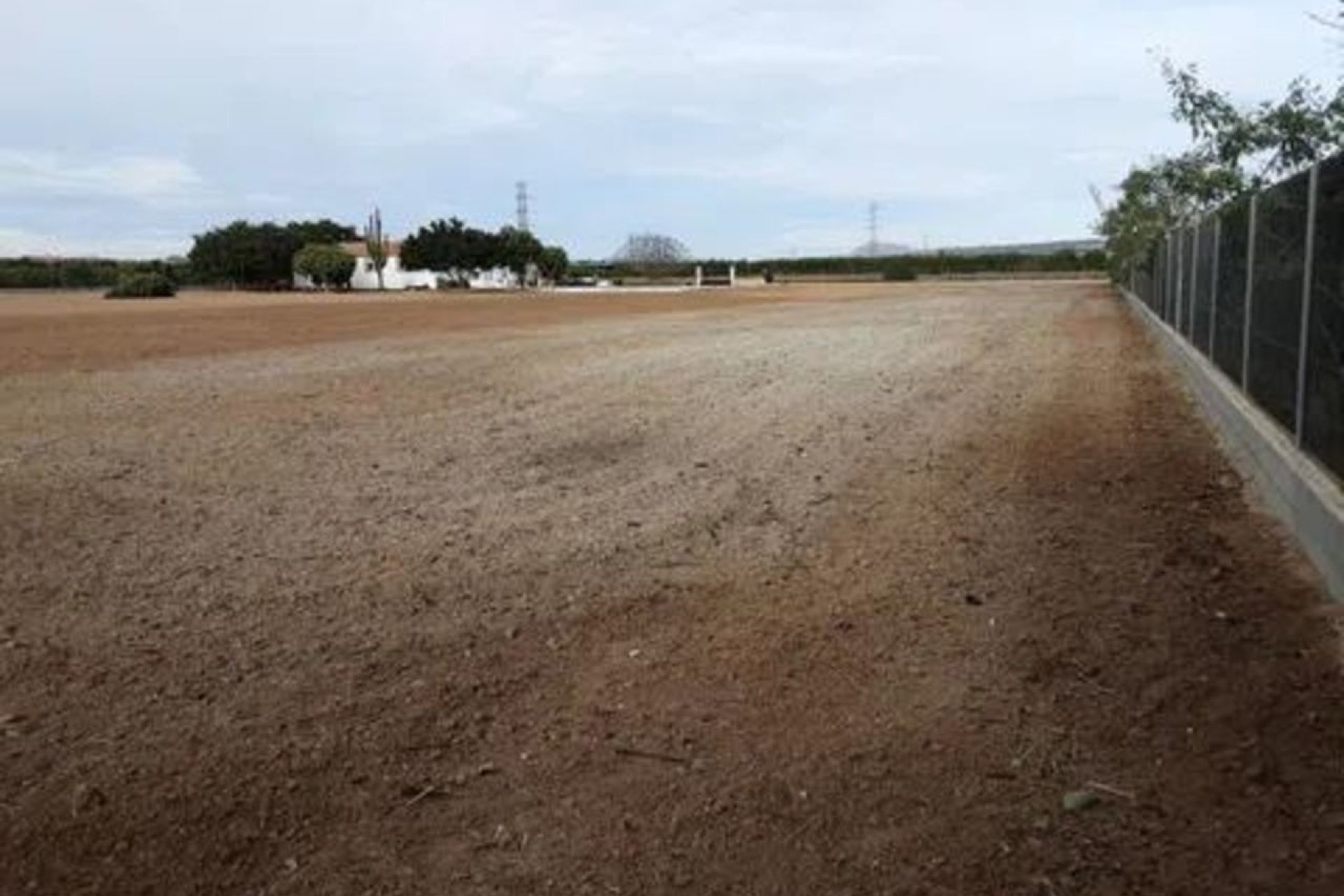 Herverkoop - Villa -
San Miguel de Salinas - Inland