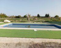 Herverkoop - Villa -
San Miguel de Salinas - Inland