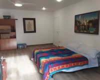 Herverkoop - Villa -
San Miguel de Salinas - Inland