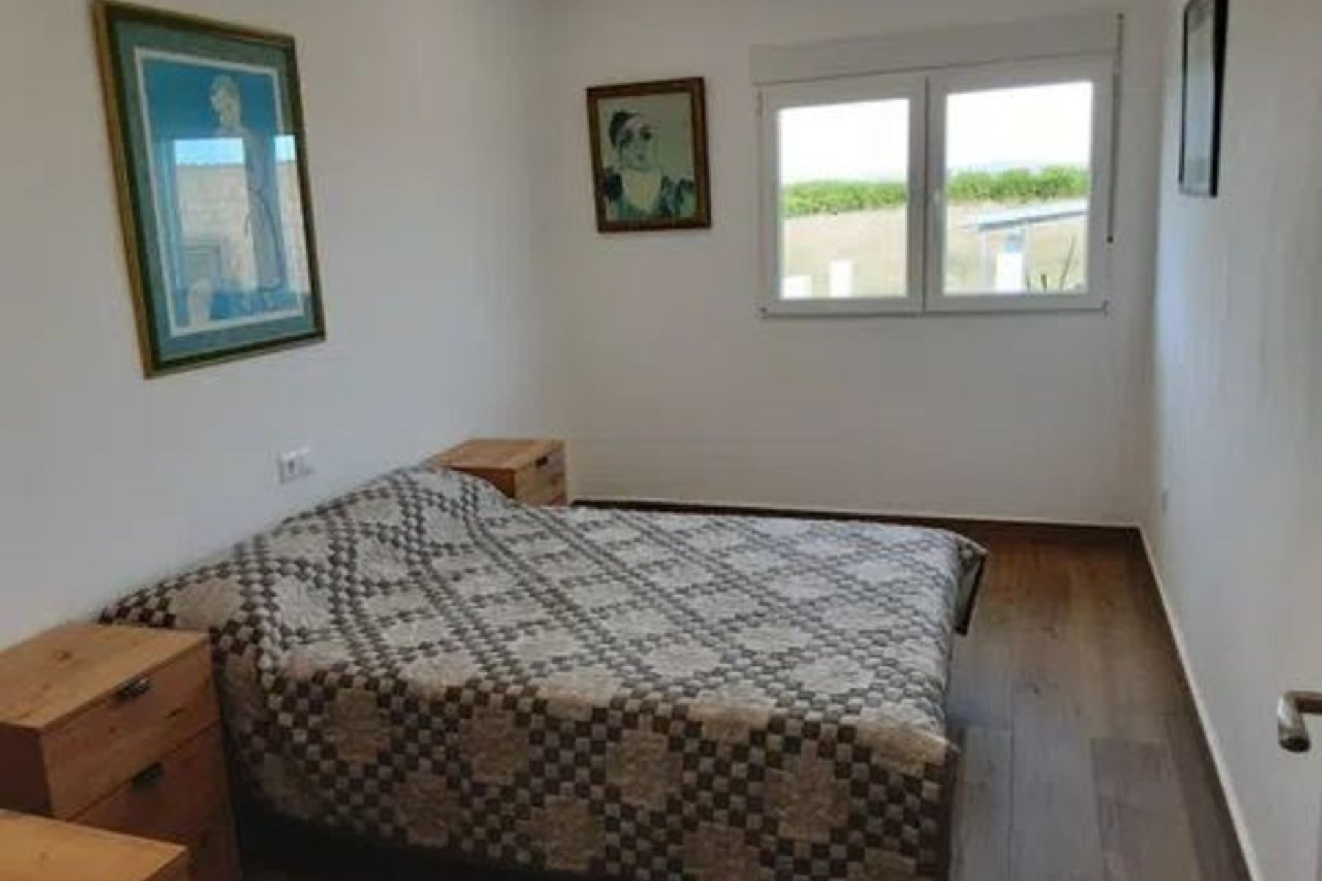 Herverkoop - Villa -
San Miguel de Salinas - Inland