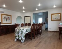 Herverkoop - Villa -
San Miguel de Salinas - Inland