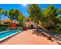 Herverkoop - Villa -
San Miguel de Salinas - Inland