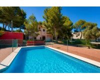 Herverkoop - Villa -
San Miguel de Salinas - Inland