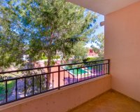 Herverkoop - Villa -
San Miguel de Salinas - Inland