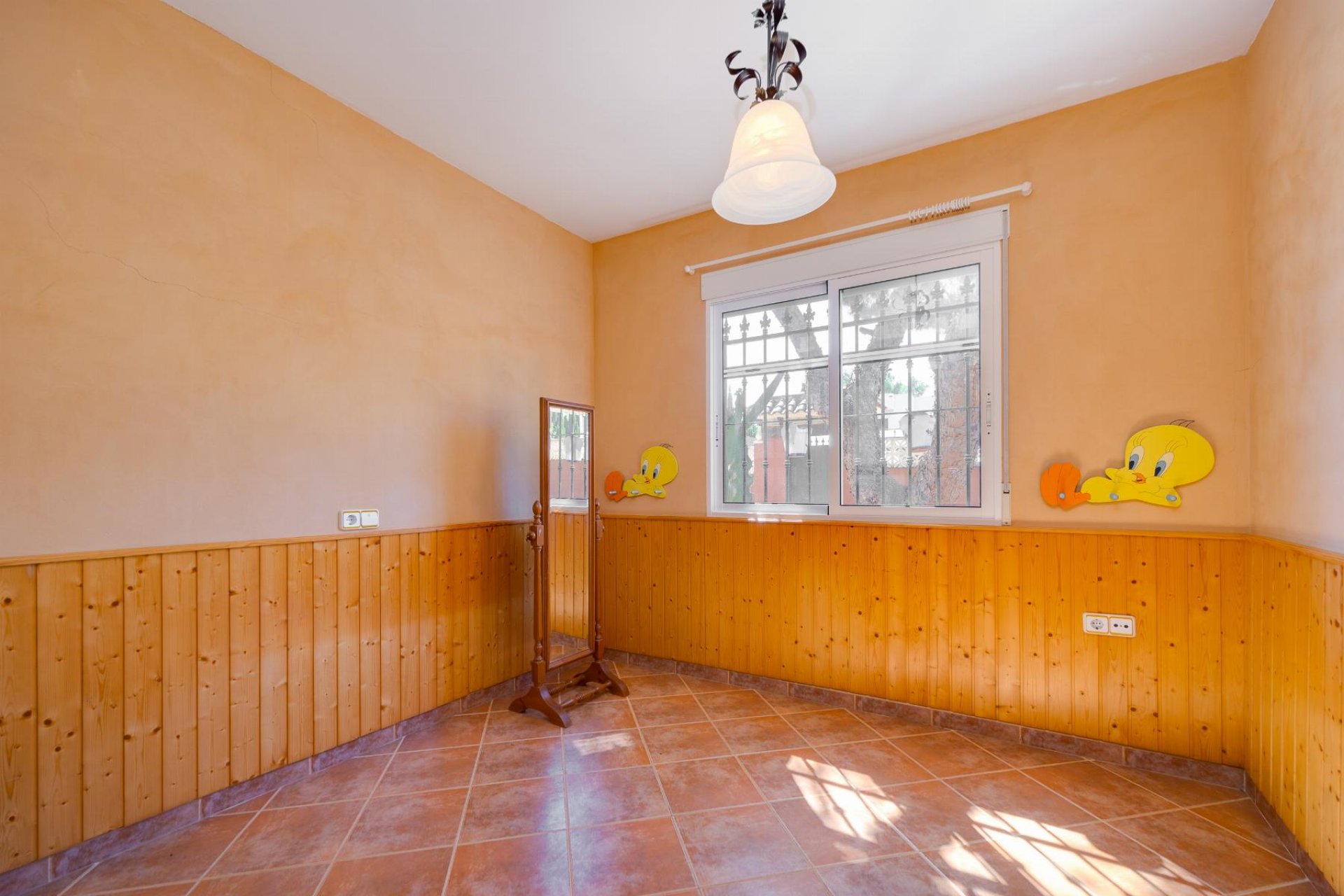 Herverkoop - Villa -
San Miguel de Salinas - Inland