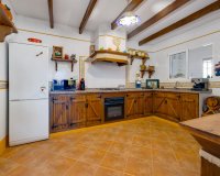 Herverkoop - Villa -
San Miguel de Salinas - Inland