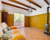 Herverkoop - Villa -
San Miguel de Salinas - Inland