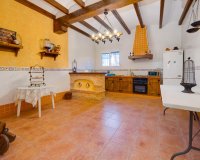 Herverkoop - Villa -
San Miguel de Salinas - Inland