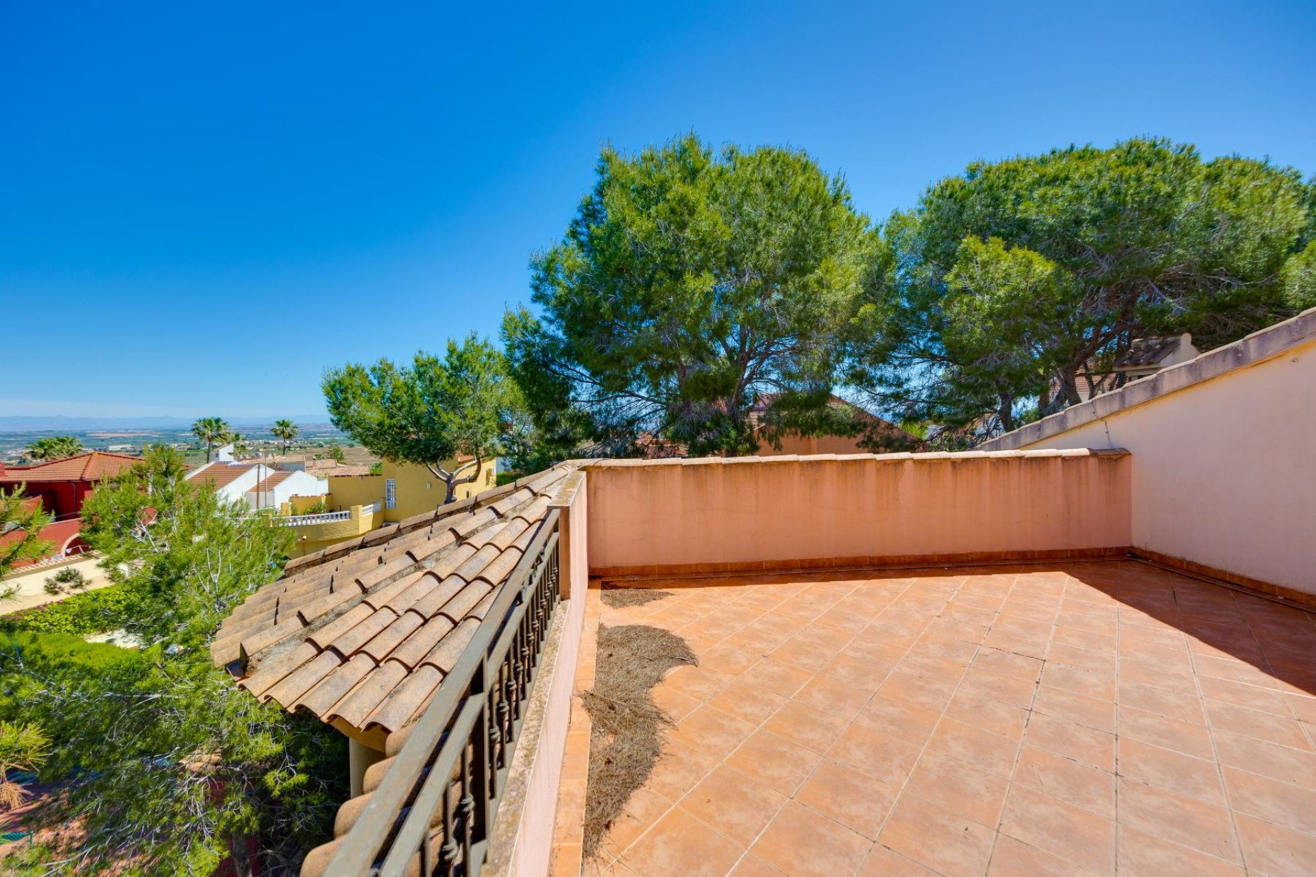 Herverkoop - Villa -
San Miguel de Salinas - Inland