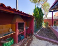Herverkoop - Villa -
San Miguel de Salinas - Inland