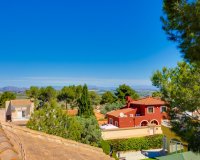 Herverkoop - Villa -
San Miguel de Salinas - Inland