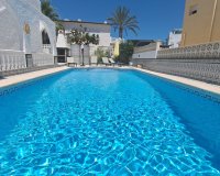 Herverkoop - Villa -
San Miguel de Salinas - Inland