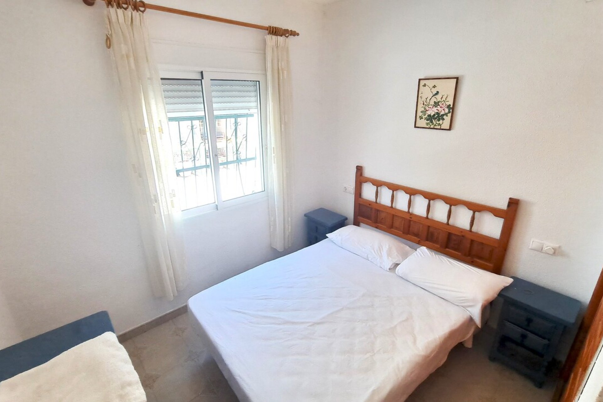 Herverkoop - Villa -
San Miguel de Salinas - Inland