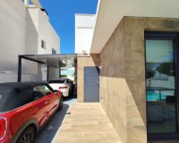 Herverkoop - Villa -
San Miguel de Salinas - Inland
