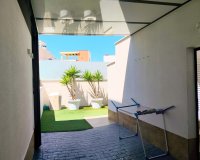 Herverkoop - Villa -
San Miguel de Salinas - Inland