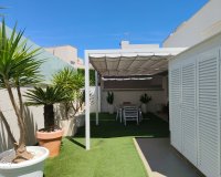 Herverkoop - Villa -
San Miguel de Salinas - Inland