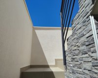 Herverkoop - Villa -
San Miguel de Salinas - Inland