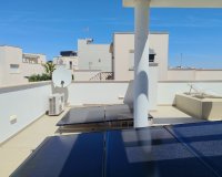 Herverkoop - Villa -
San Miguel de Salinas - Inland