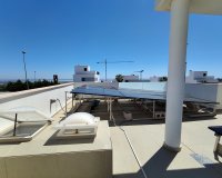 Herverkoop - Villa -
San Miguel de Salinas - Inland
