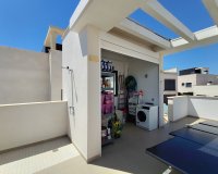 Herverkoop - Villa -
San Miguel de Salinas - Inland