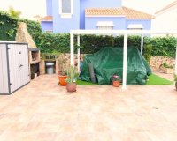 Herverkoop - Villa -
San Miguel de Salinas - Inland