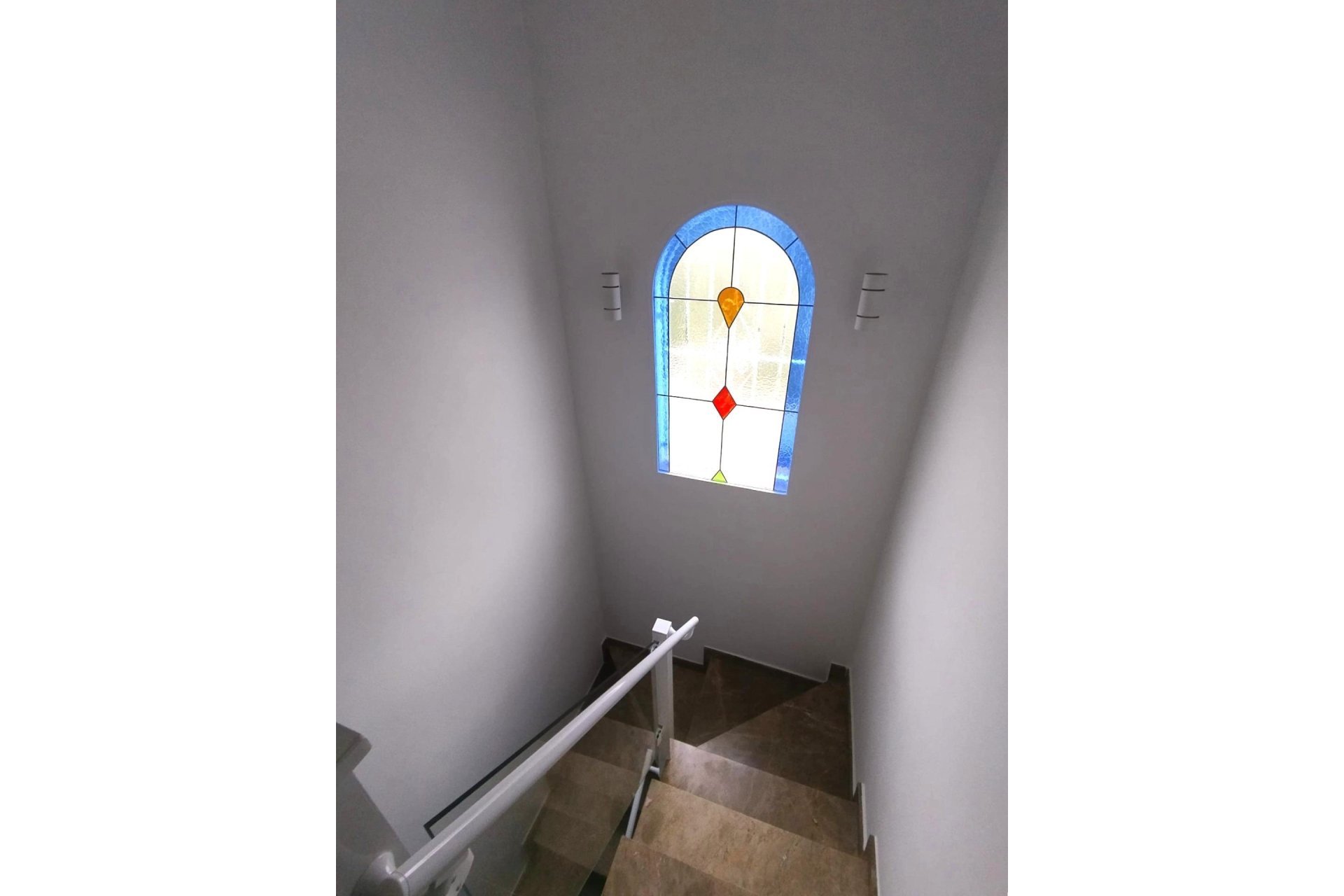 Herverkoop - Villa -
San Miguel de Salinas - Inland