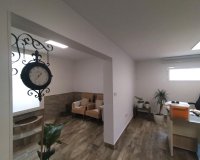 Herverkoop - Villa -
San Miguel de Salinas - Inland