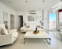 Herverkoop - Villa -
San Miguel de Salinas - Inland