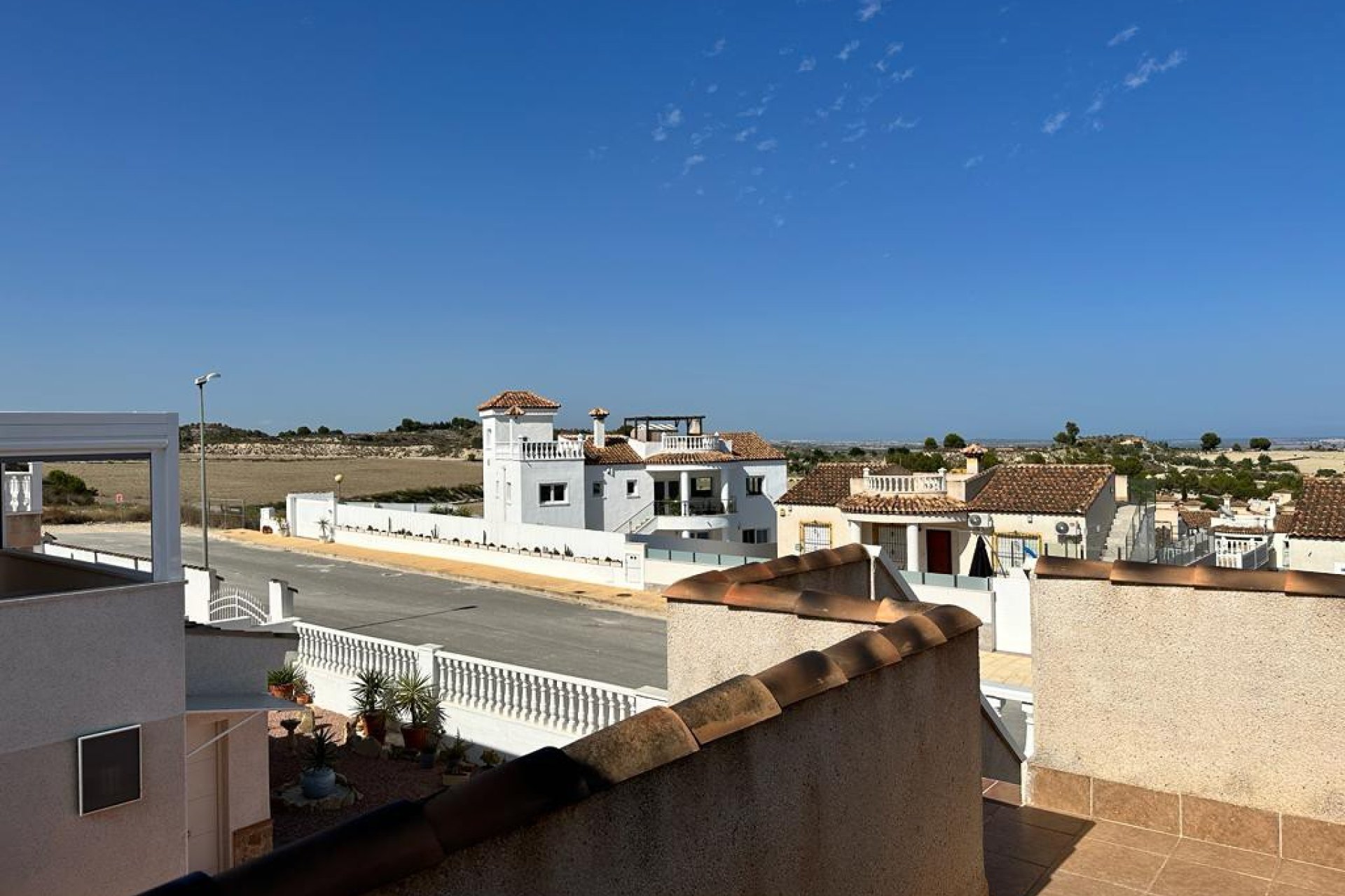 Herverkoop - Villa -
San Miguel de Salinas - Inland