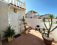 Herverkoop - Villa -
San Miguel de Salinas - Inland