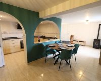 Herverkoop - Villa -
San Miguel de Salinas - Inland
