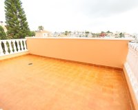 Herverkoop - Villa -
San Miguel de Salinas - Inland