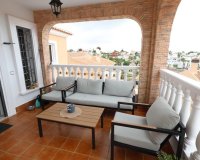 Herverkoop - Villa -
San Miguel de Salinas - Inland