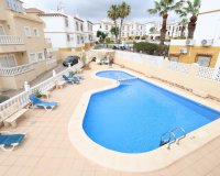 Herverkoop - Villa -
San Miguel de Salinas - Inland