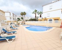 Herverkoop - Villa -
San Miguel de Salinas - Inland