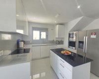 Herverkoop - Villa -
San Miguel de Salinas - Inland