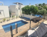 Herverkoop - Villa -
San Miguel de Salinas - Inland