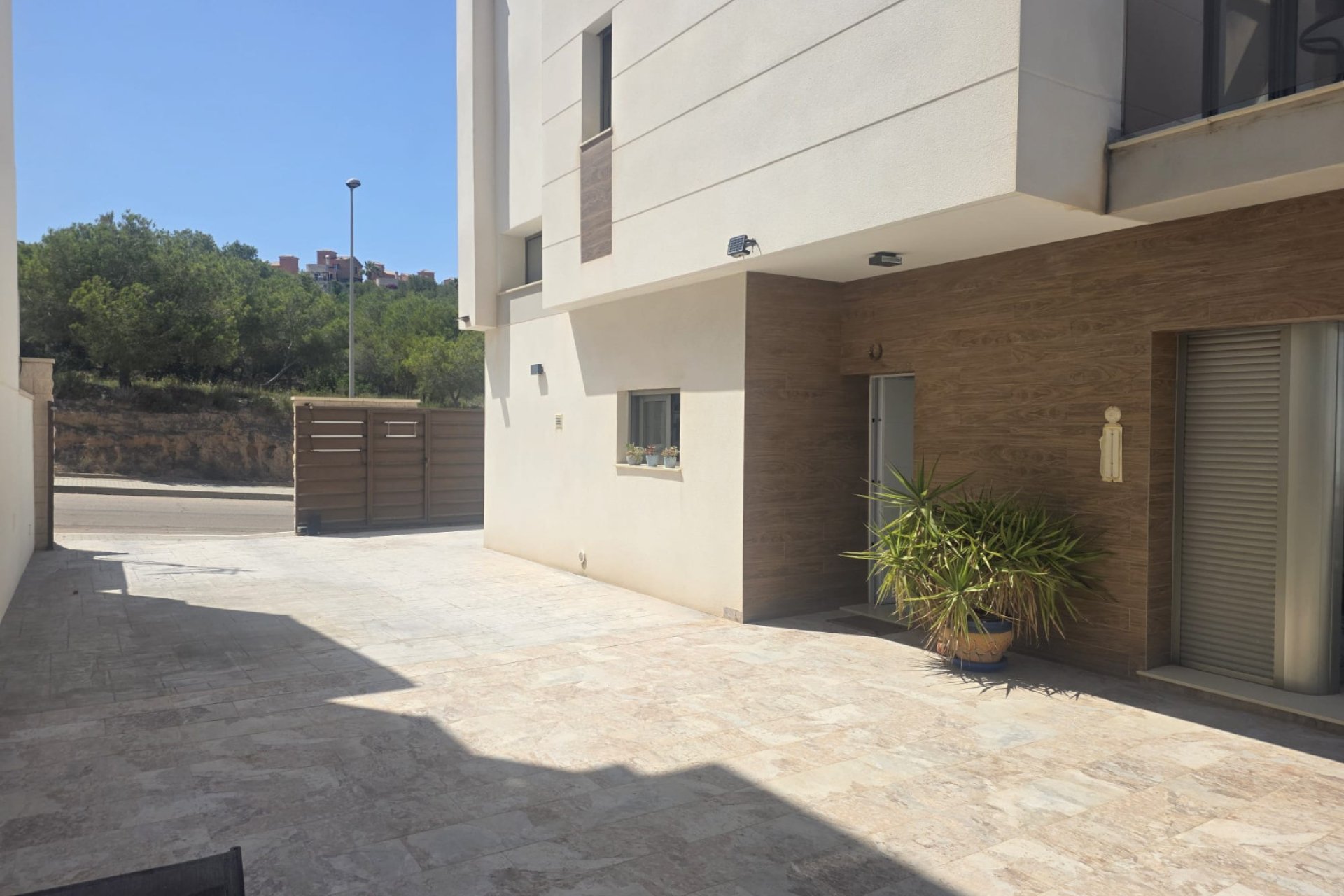 Herverkoop - Villa -
San Miguel de Salinas - Inland