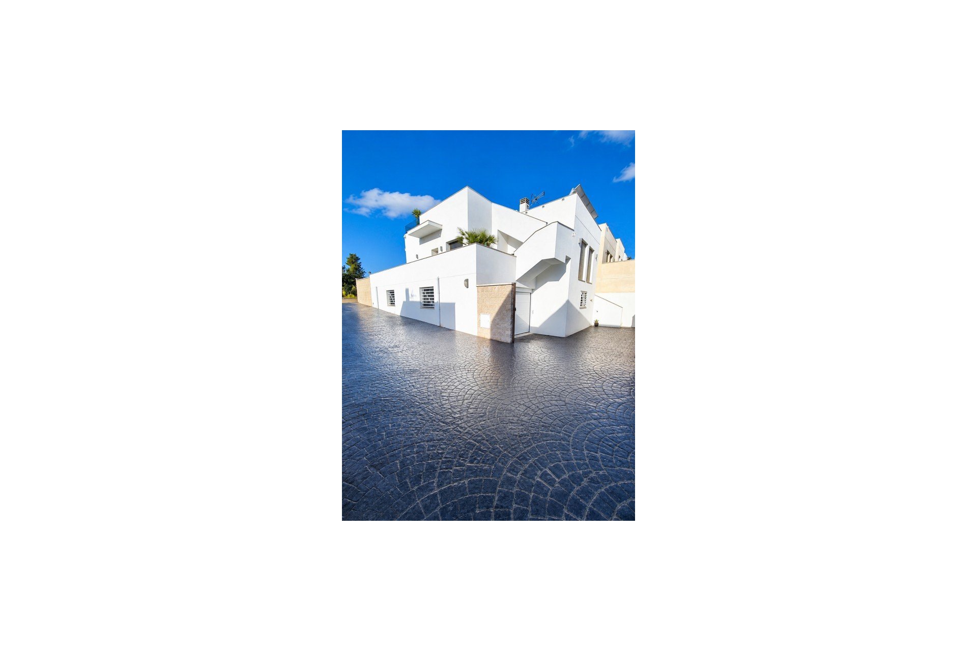 Herverkoop - Villa -
San Miguel de Salinas - Inland