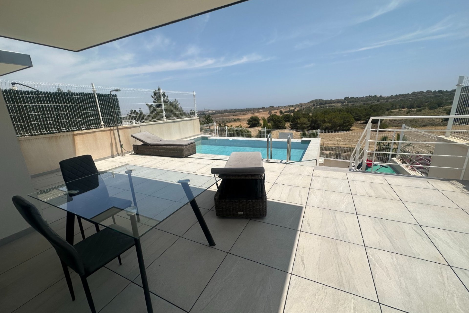 Herverkoop - Villa -
San Miguel de Salinas - Inland