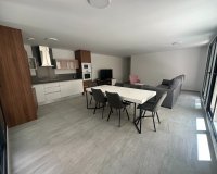 Herverkoop - Villa -
San Miguel de Salinas - Inland