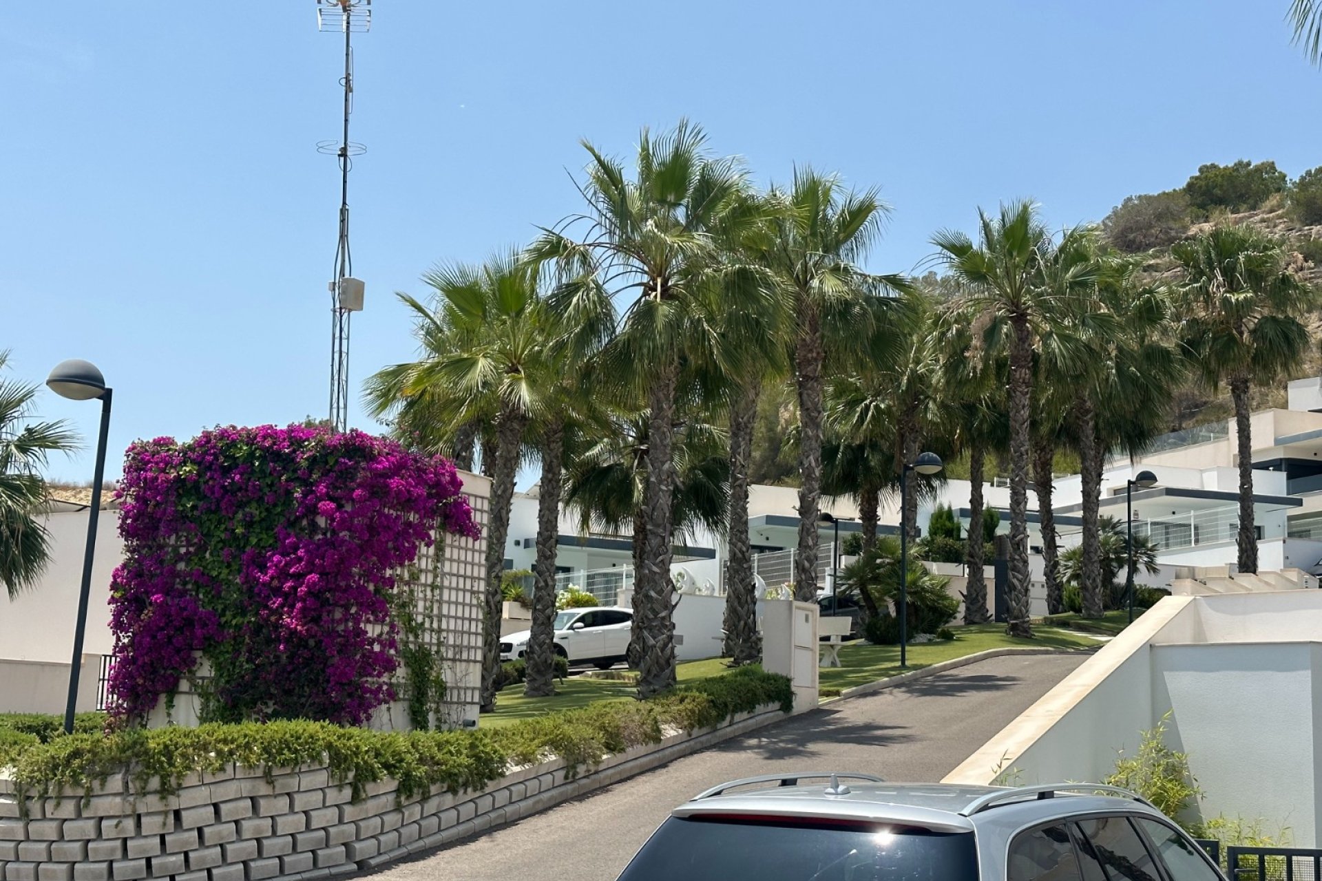 Herverkoop - Villa -
San Miguel de Salinas - Inland