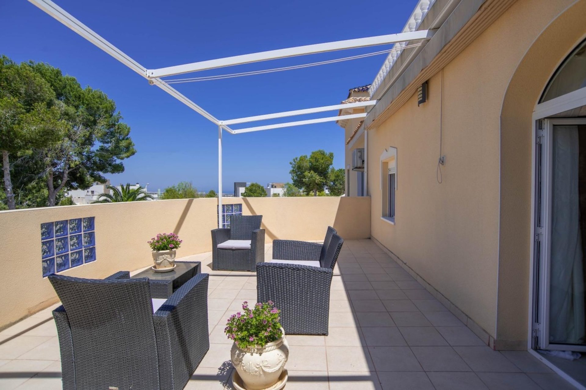 Herverkoop - Villa -
San Miguel de Salinas - Inland