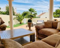 Herverkoop - Villa -
San Miguel de Salinas - Inland